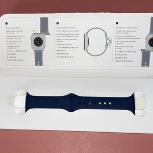 Apple Watch Sport Band